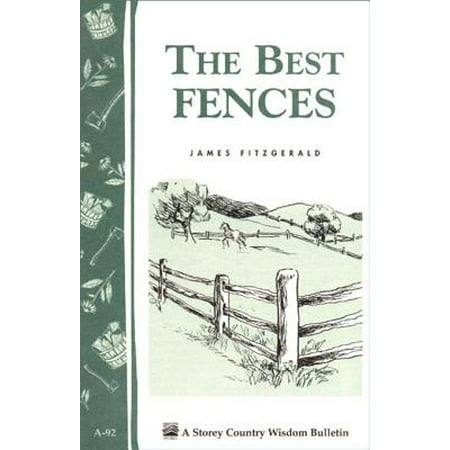Best Fences - eBook (Best Fiance In The World)