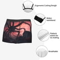 thumbnail image 6 of JUNZAN Giant Monster Over City Mens Underwear Boxer Briefs for Men’s-XX-Large, 6 of 7