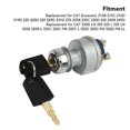 thumbnail image 3 of Replacement Ignition Coil Gy6125 Ignition Coil Fit For Motorcycle 50cc 150cc 250cc Engine, 3 of 4