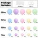 thumbnail image 2 of Set de Globos RUBFAC 129 piezas Kit de Globos de Látex Macaron en Colores Pastel, 2 of 8