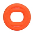 thumbnail image 2 of Fortalecedor de agarre de muñeca,Fortalecedor de agarre de mano,Ejercicio para dedos antebrazo resistencia ajustable,Pinzas de mano entrenamiento de fuerza para muñeca,Fitness para, 2 of 8