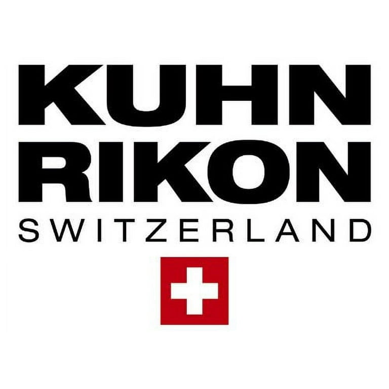 Kuhn Rikon Kitchen Shears 8 Black 