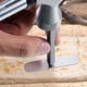 thumbnail image 5 of 36 Piezas de Metal Estampado en Anillos de Aluminio Espacios en 0,47X2,24 Pulgadas Espacios en para Doblar Anillos en para Hacer Joyas de Bricolaje, 5 of 5
