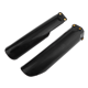 thumbnail image 1 of 20 par de Cubiertas Protectoras de Amortiguador de Horquilla Delantera de Motocicleta Protectores de PláStico para 110Cc 125Cc 140Cc 150C 160Cc Moto de Pit Bike, 1 of 5