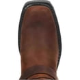 thumbnail image 5 of Men's Rev Up Harness Motorcycle Casual Boots Ankle Boots Casual Harness Boots, 5 of 5