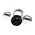 thumbnail image 3 of AEM 30-0301-ACC X-Series Pressure Gauge Accessory Kit, 3 of 4