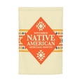 thumbnail image 7 of Native-American Heritage Month Indigenous Pride Garden Flag Decoration Yard Farmhouse Double Sided Holiday Party Outdoor Camping Decor Flags 12x18in, 7 of 7