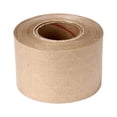 thumbnail image 2 of Cinta de embalaje, cinta activada, herramienta de sellado de cajas artesanales, cinta de cartón de 5M para sellado de cajas, envío comercial, álbum de, 2 of 8