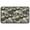 Black White Gold, variant on White Gold Leaf Hexagon Marble Pattern Door Rugs,Washable Non Slip Door Mats Indoor,Decorative Door Mats,Entry Mat Indoor for Entrance,Bedroom,Kitchen,Bathroom,30"x17"