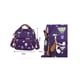 thumbnail image 2 of Mochila Antirrobo De Moda Para Mujer Globos Morada Malubero Mochila Antirrobo, 2 of 4