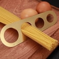 thumbnail image 3 of Serve Perfect Pasta Portions with Confidence using this Measuring Tool, 3 of 11