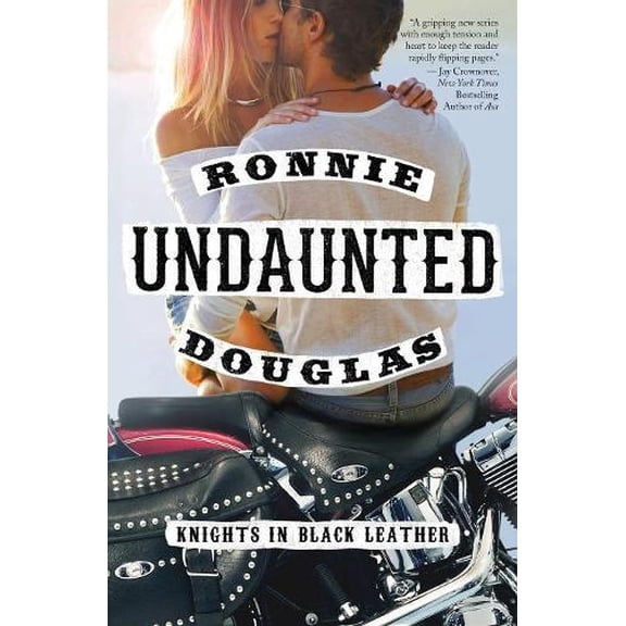 Pre-Owned Undaunted (Paperback) by Melissa Marr