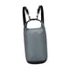 thumbnail image 2 of Bolsa impermeable seca de gran capacidad, resistente, para playa, kayak y rafting. Gris, 2 of 8