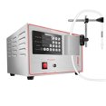 thumbnail image 1 of INTBUYING 5-2000ml 110V Auto NEW Digital Control Drink Oil Water Liquid Filling Machine, 1 of 5