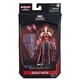 thumbnail image 1 of Avengers Hasbro Marvel Legends Series 6-inch Action Figure Toy Scarlet Witch Premium Design and 4 Accessories for KidsAbout 6 inches Gong Bohan LED, 1 of 2