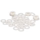 thumbnail image 3 of Nylon Washer Appropriate Size Meet Demand High Conductivity Washer Assortment KitM12, 3 of 5