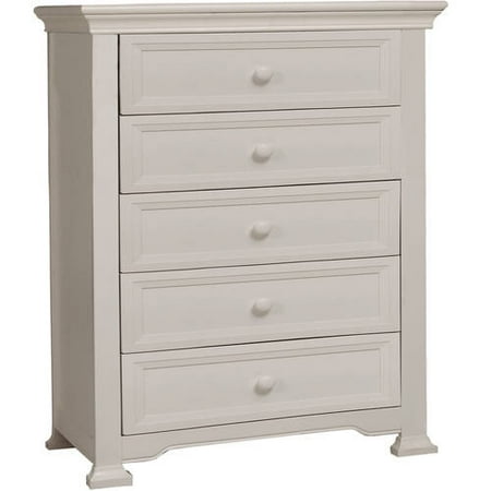 Centennial Medford 5 Drawer Chest Walmart Com