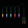 thumbnail image 4 of Mr. Christmas 10-foot Multicolored Oversized Light Strand, 4 of 10