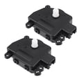 thumbnail image 1 of Reemplazo del actuador de control de la puerta de mezcla de calefacción HVAC para Jeep Grand Cherokee No. 68224192AA 2 Pcs, 1 of 6