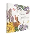 thumbnail image 2 of Katie Pertiet 'Easter Garden V' Canvas Art, 2 of 4