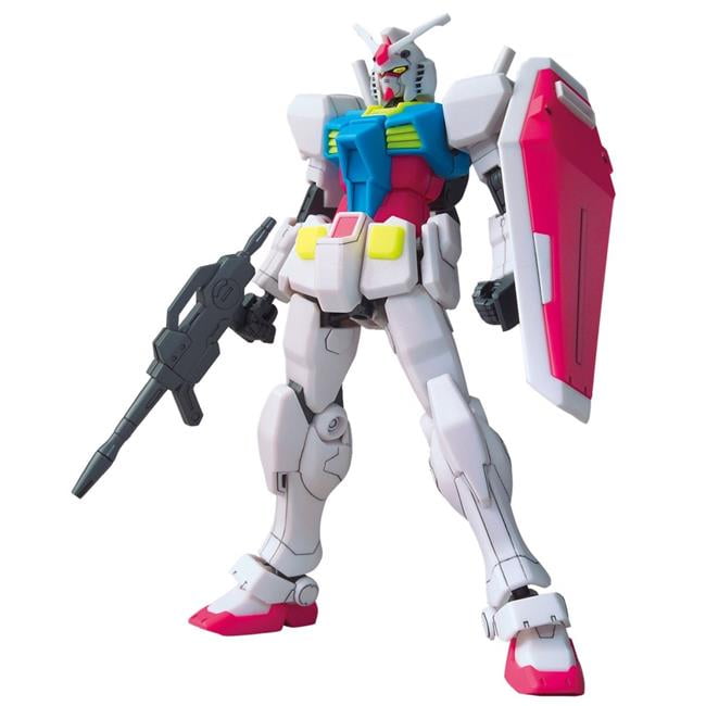 Bandai HGUC Action Figure Bandai Hobby #39 ZUGOCK-E