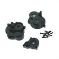thumbnail image 1 of tamizeot RCGOFOLLOW Gear Box RC Car Part Silent Performance Rc Gear Box For 1/12 MN MN128 MN86 G500 OFF-Road RC Upgrade Part Black, 1 of 6