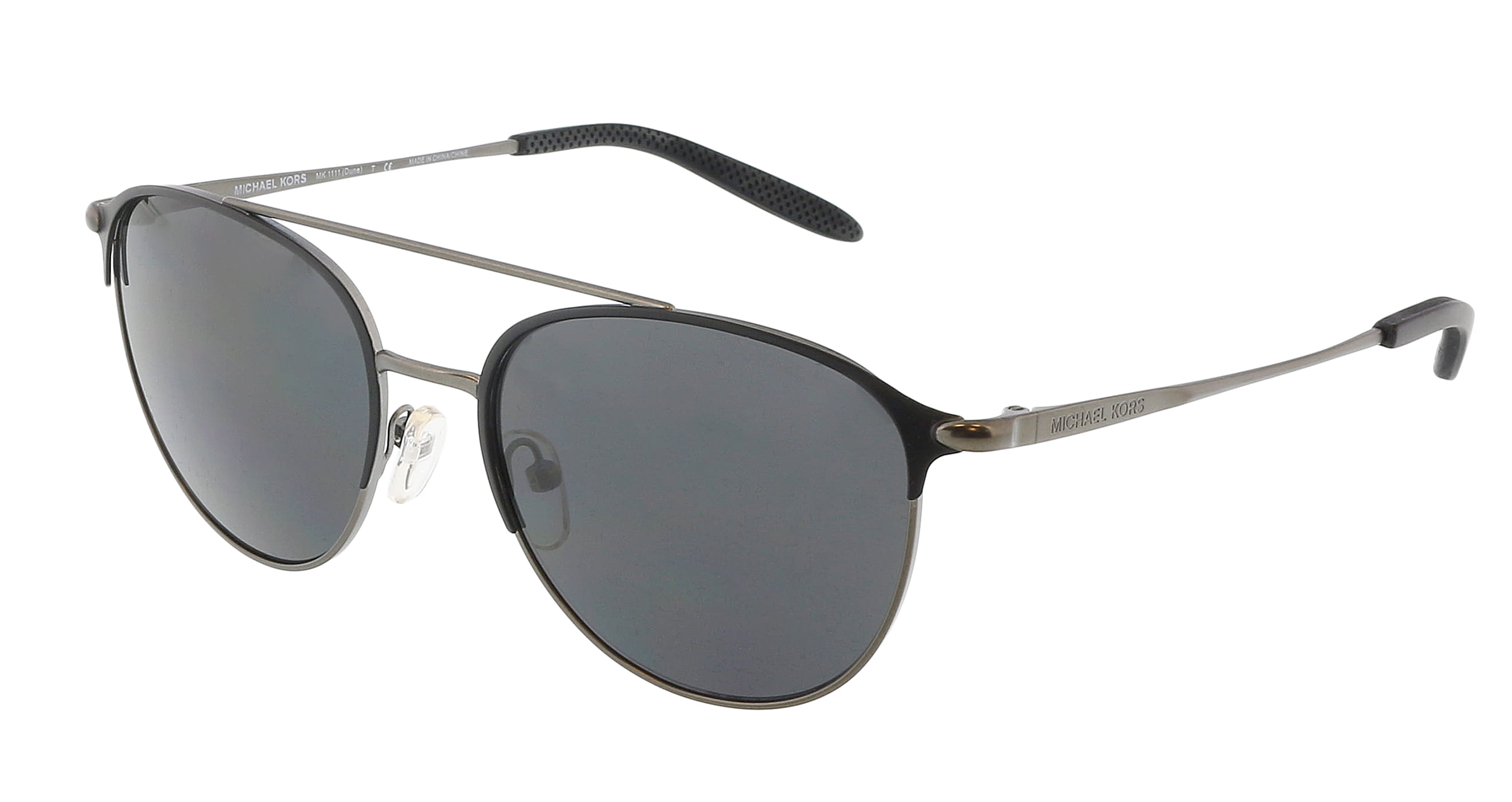 Michael Kors - Sunglasses Men 0MK2159 Byron Matte Dark Tortoise 