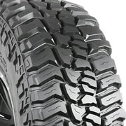 Mickey Thompson Baja Boss M/T Mud Terrain LT285/70R17 121/118Q E Light Truck Tire
