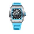 thumbnail image 1 of RELOJ CURREN KRED8001 AZUL, 1 of 2