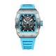 thumbnail image 1 of RELOJ CURREN KRED8001 AZUL, 1 of 2