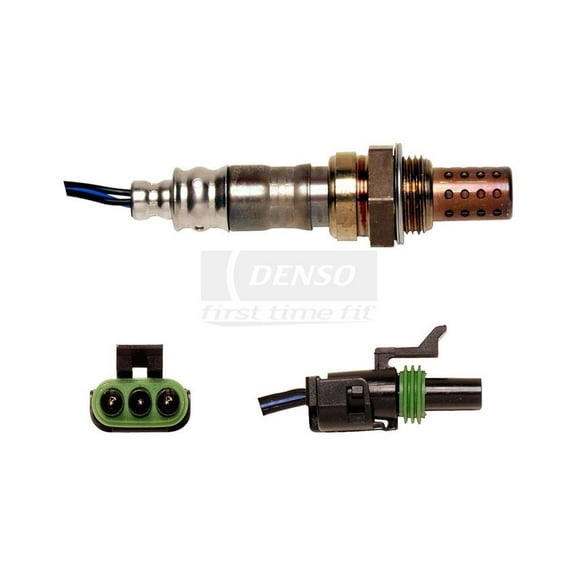 Oxygen Sensor