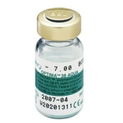 Optima 38 Vial
