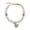 E, variant on erfcxs Pet Collar Pet Pearl Necklace Cat Dog Pearl Collar Pet Pendant