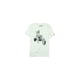 thumbnail image 1 of Camiseta gráfica Biker Babe Vans para hombre blanca grande, 1 of 1