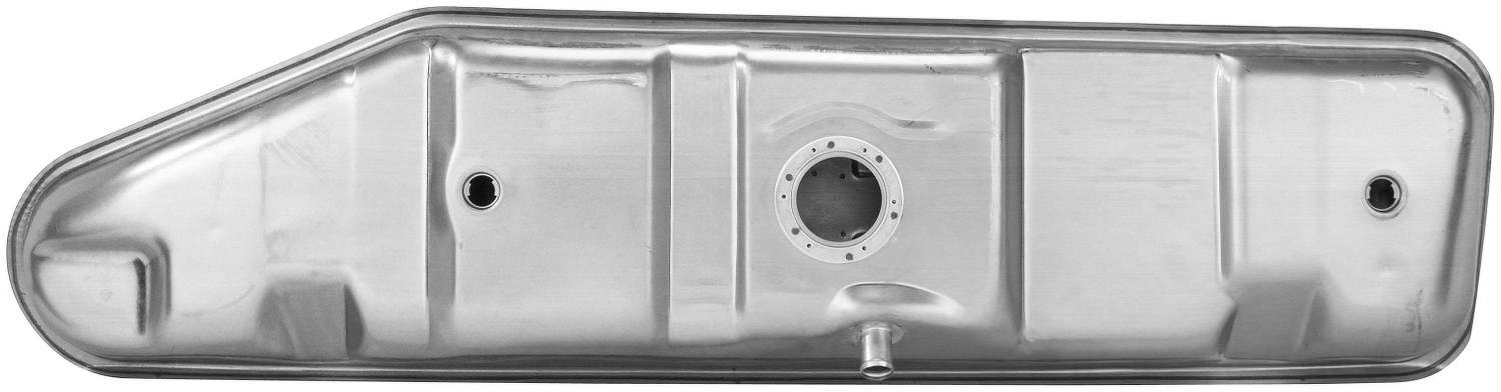 Spectra Premium F41C Fuel Tank Fits select: 2004-2008 FORD ECONOLINE