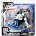 thumbnail image 1 of Nikolai Khabibulin NHL Series 6, 1 of 1
