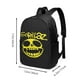 thumbnail image 2 of Mochila de viaje Gorillaz para portátil, resistente al agua, con puerto de carga USB, ideal para la universidad y la escuela, para hombre y mujer., 2 of 5