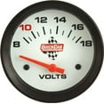 thumbnail image 2 of Quickcar Racing Products Extreme Gauge Volt Meter, 2 of 3