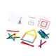 thumbnail image 3 of Juego de rompecabezas de palos de colores para niños, juguetes Montessori para niños de 3, 4 y 5 años, juguete educativo para niños y niños pequeños CUTICAT Juguetes de rompecabezas, 3 of 8