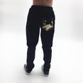 thumbnail image 2 of Pantalones Negros a 1: 6 para de Acción de , Accesorio para El Cuerpo, 2 of 9