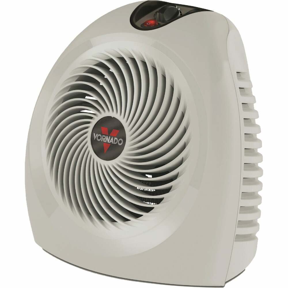Vornado-1PK Vornado 1500-Watt 120-Volt VH2 Whole Room Electric Space Heater  EH1-0020-25 VH2 EH1-0020-25 VH2 403183 - Walmart.com