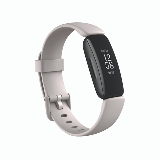 Fitbit Tracker Inspire 2 blanco 25mm Fitbit Inspire 2