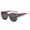 Purple, variant on Polarized UV400 Sports Sunglasses Plastic Frame Fit Over for Women Men Hiking Running Climbing Car Beach Outdoor Activity
