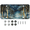 Multicolor 2, variant on ADECORIVY Kawaii Duck License Plate, Aluminum Decorative Novelty Vanity Tag with 4 Holes, Front Plate for Men Women Car Tag Accessories, 6 x 12 inch