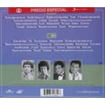thumbnail image 2 of José José - 40 Aniversario Volumen 3 Bmg 2 Discos CD, 2 of 2