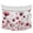 Pink, variant on Watercolor Pink Flowers Tapestry for Bedroom Wall Hanging Tapestry, Spring Flowers Botanical Wood Grain Ceiling Backdrop Tapestries Poster Blanket Wall Decor for Teens Room Living Room Dorm 51" x 59"