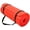 Red, variant on BalanceFrom 71 x 24 x 1 Inches Extra Thick Yoga Mat with Knee Pad, Black