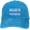 B2079, variant on Don't Hate Me Because I'm A Lesbian Funny LGBTQ Trucker Hat LGBT Pride Baseball Cap Black