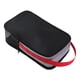 thumbnail image 5 of Bolsa de viaje para zapatos, ligera, para gimnasio, camping, viajes de negocios. rojo, 5 of 8