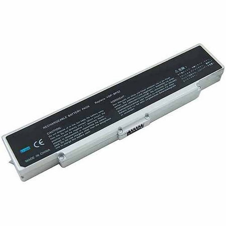 Replacement BPS2 Laptop Battery for Sony Laptop PCs Replacement BPS2 Laptop Battery for Sony Laptop PCs